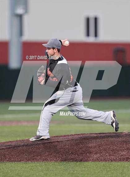 Thumbnail 2 in Lexington vs Knob Noster  photogallery.