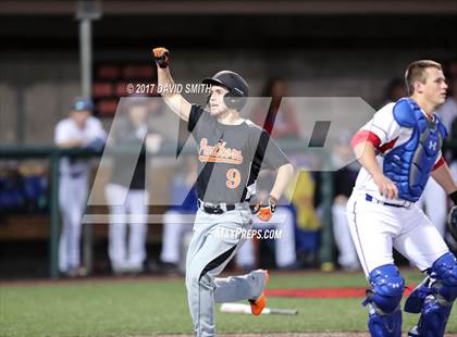 Thumbnail 1 in Lexington vs Knob Noster  photogallery.