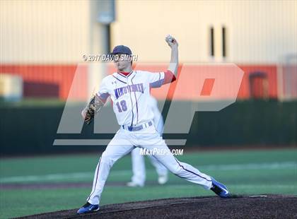 Thumbnail 1 in Lexington vs Knob Noster  photogallery.