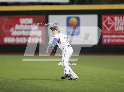 Thumbnail 2 in Lexington vs Knob Noster  photogallery.