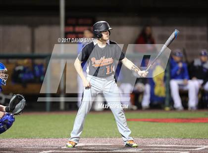 Thumbnail 1 in Lexington vs Knob Noster  photogallery.