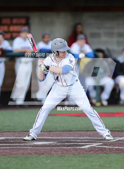 Thumbnail 2 in Lexington vs Knob Noster  photogallery.
