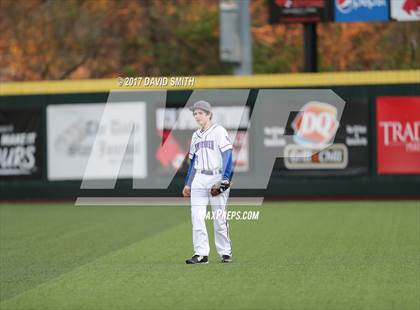 Thumbnail 1 in Lexington vs Knob Noster  photogallery.