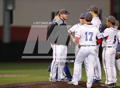 Thumbnail 2 in Lexington vs Knob Noster  photogallery.