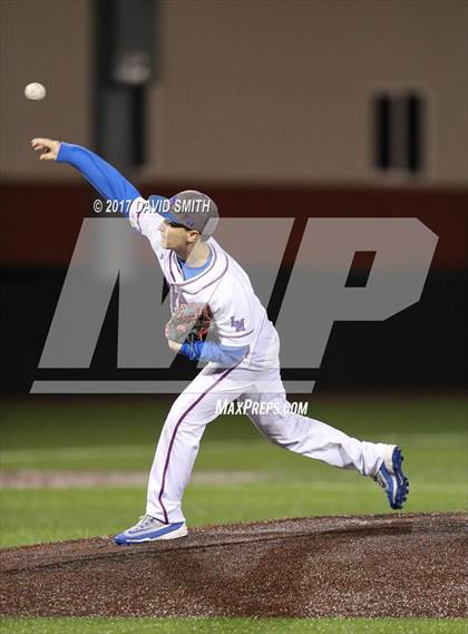 Thumbnail 3 in Lexington vs Knob Noster  photogallery.