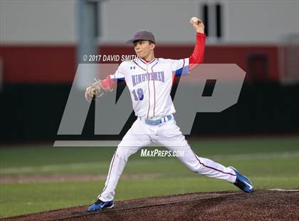 Thumbnail 1 in Lexington vs Knob Noster  photogallery.