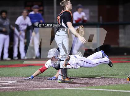 Thumbnail 1 in Lexington vs Knob Noster  photogallery.