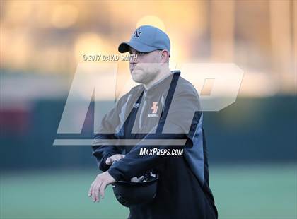 Thumbnail 2 in Lexington vs Knob Noster  photogallery.