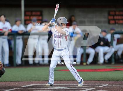 Thumbnail 1 in Lexington vs Knob Noster  photogallery.