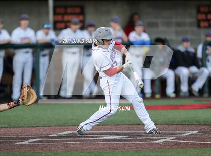 Thumbnail 3 in Lexington vs Knob Noster  photogallery.