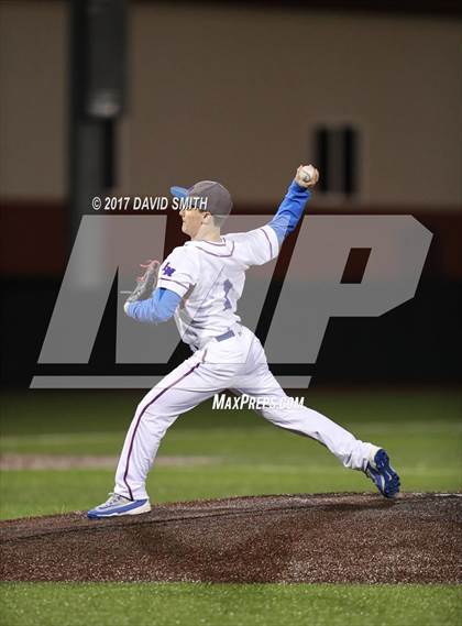 Thumbnail 2 in Lexington vs Knob Noster  photogallery.
