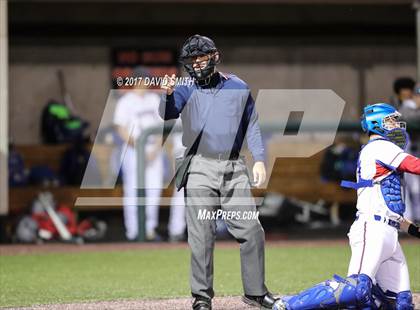 Thumbnail 1 in Lexington vs Knob Noster  photogallery.