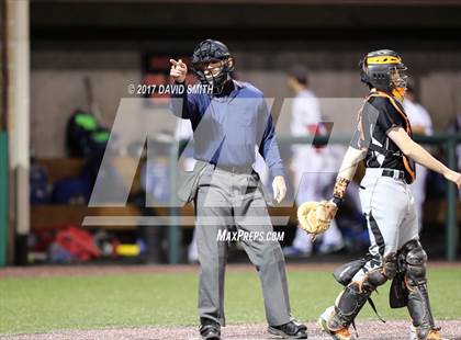 Thumbnail 1 in Lexington vs Knob Noster  photogallery.