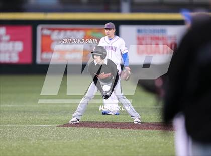Thumbnail 2 in Lexington vs Knob Noster  photogallery.