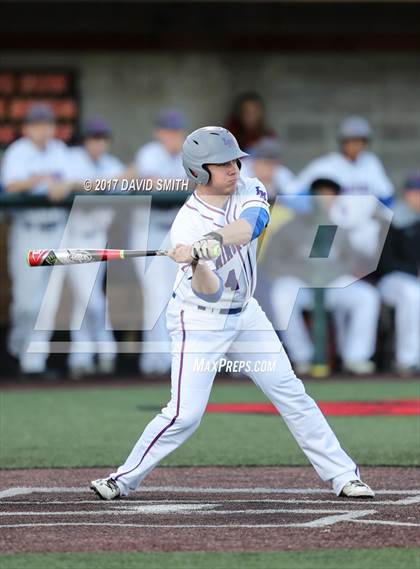 Thumbnail 3 in Lexington vs Knob Noster  photogallery.