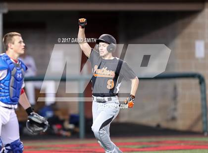 Thumbnail 3 in Lexington vs Knob Noster  photogallery.