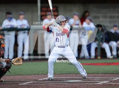 Thumbnail 2 in Lexington vs Knob Noster  photogallery.