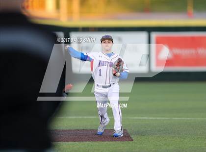 Thumbnail 3 in Lexington vs Knob Noster  photogallery.