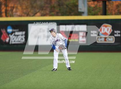 Thumbnail 2 in Lexington vs Knob Noster  photogallery.