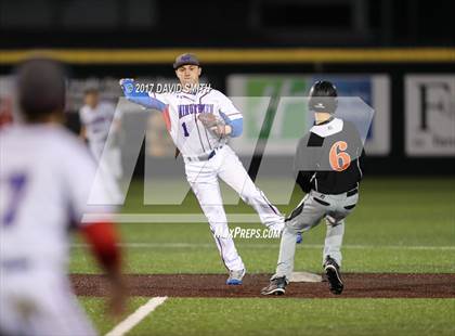 Thumbnail 2 in Lexington vs Knob Noster  photogallery.
