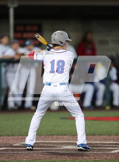 Thumbnail 1 in Lexington vs Knob Noster  photogallery.
