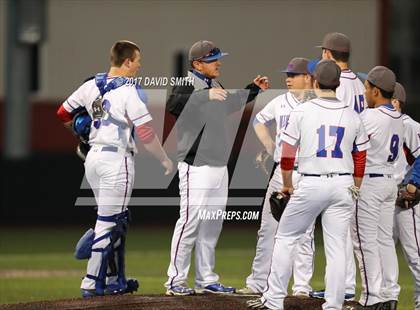 Thumbnail 1 in Lexington vs Knob Noster  photogallery.