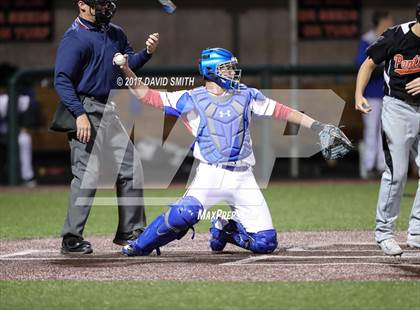 Thumbnail 2 in Lexington vs Knob Noster  photogallery.