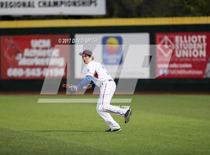 Thumbnail 1 in Lexington vs Knob Noster  photogallery.
