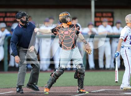 Thumbnail 3 in Lexington vs Knob Noster  photogallery.