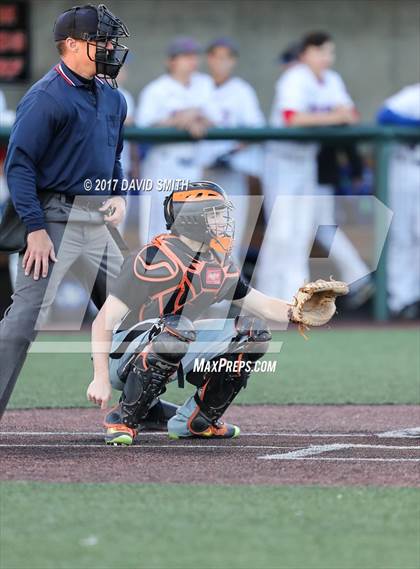 Thumbnail 3 in Lexington vs Knob Noster  photogallery.