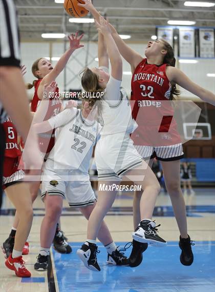 Thumbnail 1 in Mountain Ridge @ West Jordan photogallery.