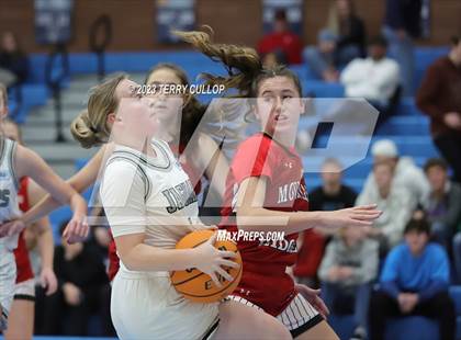 Thumbnail 3 in Mountain Ridge @ West Jordan photogallery.