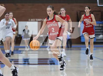 Thumbnail 2 in Mountain Ridge @ West Jordan photogallery.