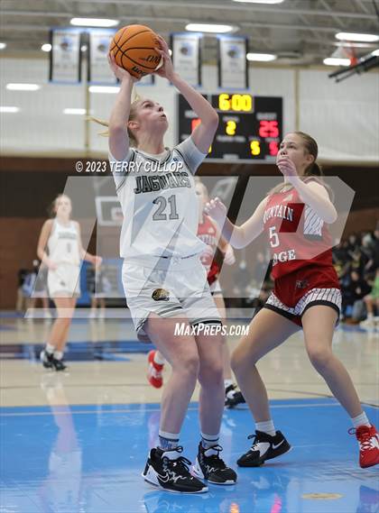 Thumbnail 2 in Mountain Ridge @ West Jordan photogallery.