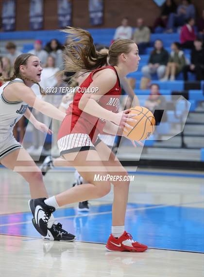 Thumbnail 1 in Mountain Ridge @ West Jordan photogallery.