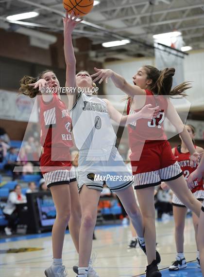 Thumbnail 3 in Mountain Ridge @ West Jordan photogallery.