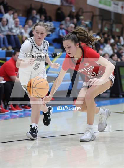 Thumbnail 2 in Mountain Ridge @ West Jordan photogallery.