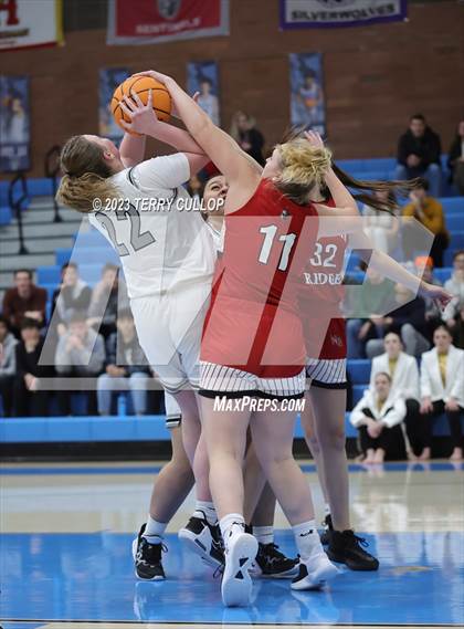 Thumbnail 1 in Mountain Ridge @ West Jordan photogallery.