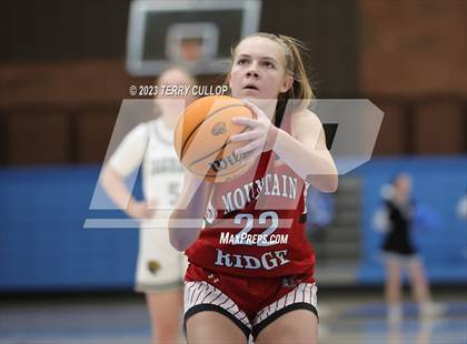 Thumbnail 1 in Mountain Ridge @ West Jordan photogallery.