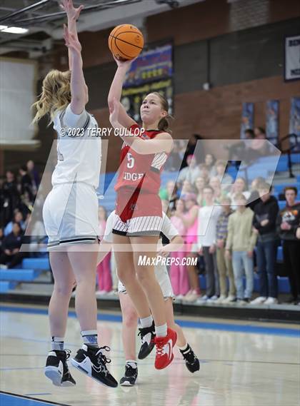 Thumbnail 2 in Mountain Ridge @ West Jordan photogallery.