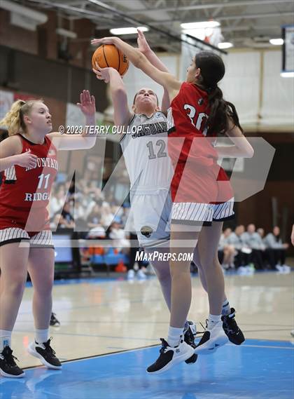 Thumbnail 3 in Mountain Ridge @ West Jordan photogallery.
