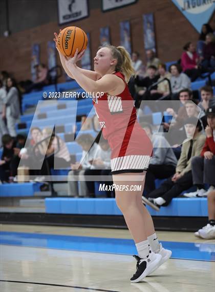 Thumbnail 3 in Mountain Ridge @ West Jordan photogallery.