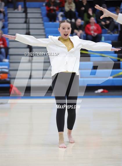 Thumbnail 1 in Mountain Ridge @ West Jordan photogallery.