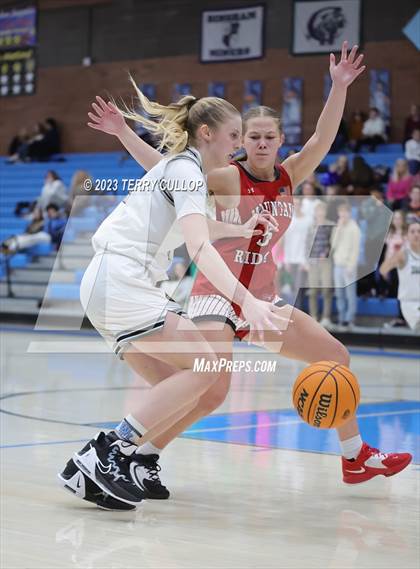 Thumbnail 2 in Mountain Ridge @ West Jordan photogallery.