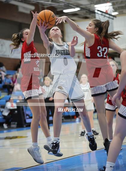 Thumbnail 2 in Mountain Ridge @ West Jordan photogallery.