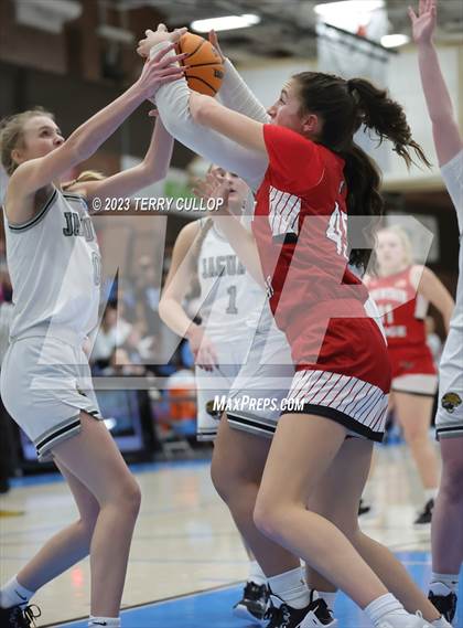 Thumbnail 3 in Mountain Ridge @ West Jordan photogallery.