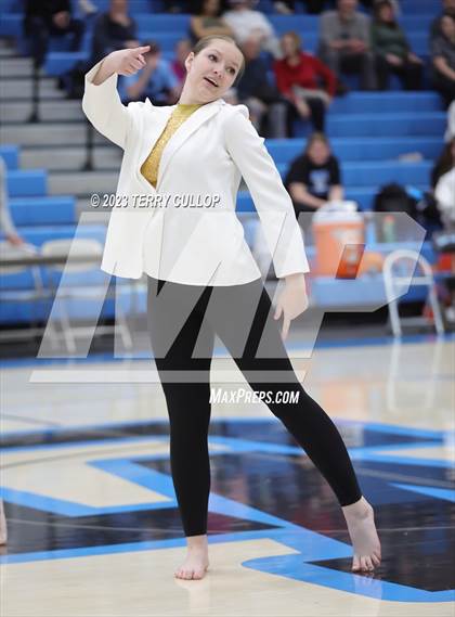 Thumbnail 3 in Mountain Ridge @ West Jordan photogallery.