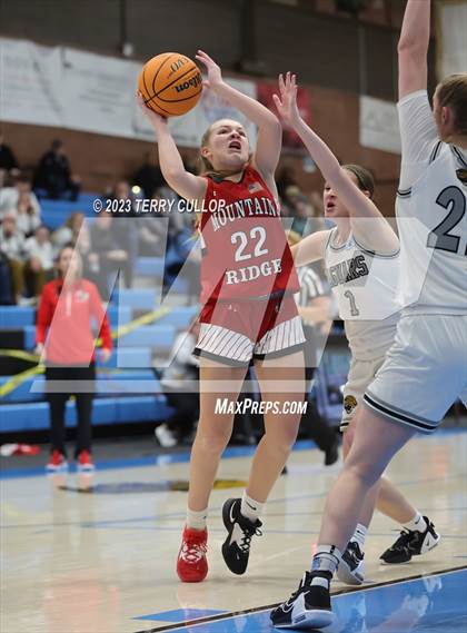 Thumbnail 1 in Mountain Ridge @ West Jordan photogallery.