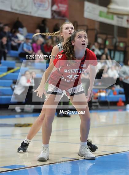 Thumbnail 2 in Mountain Ridge @ West Jordan photogallery.