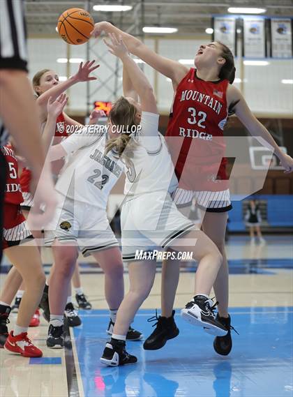 Thumbnail 2 in Mountain Ridge @ West Jordan photogallery.